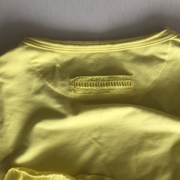 Neon Buddha Long Sleeve M - Picture 9 of 10